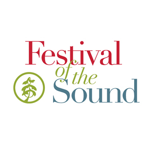 Festival of the Sound Logo