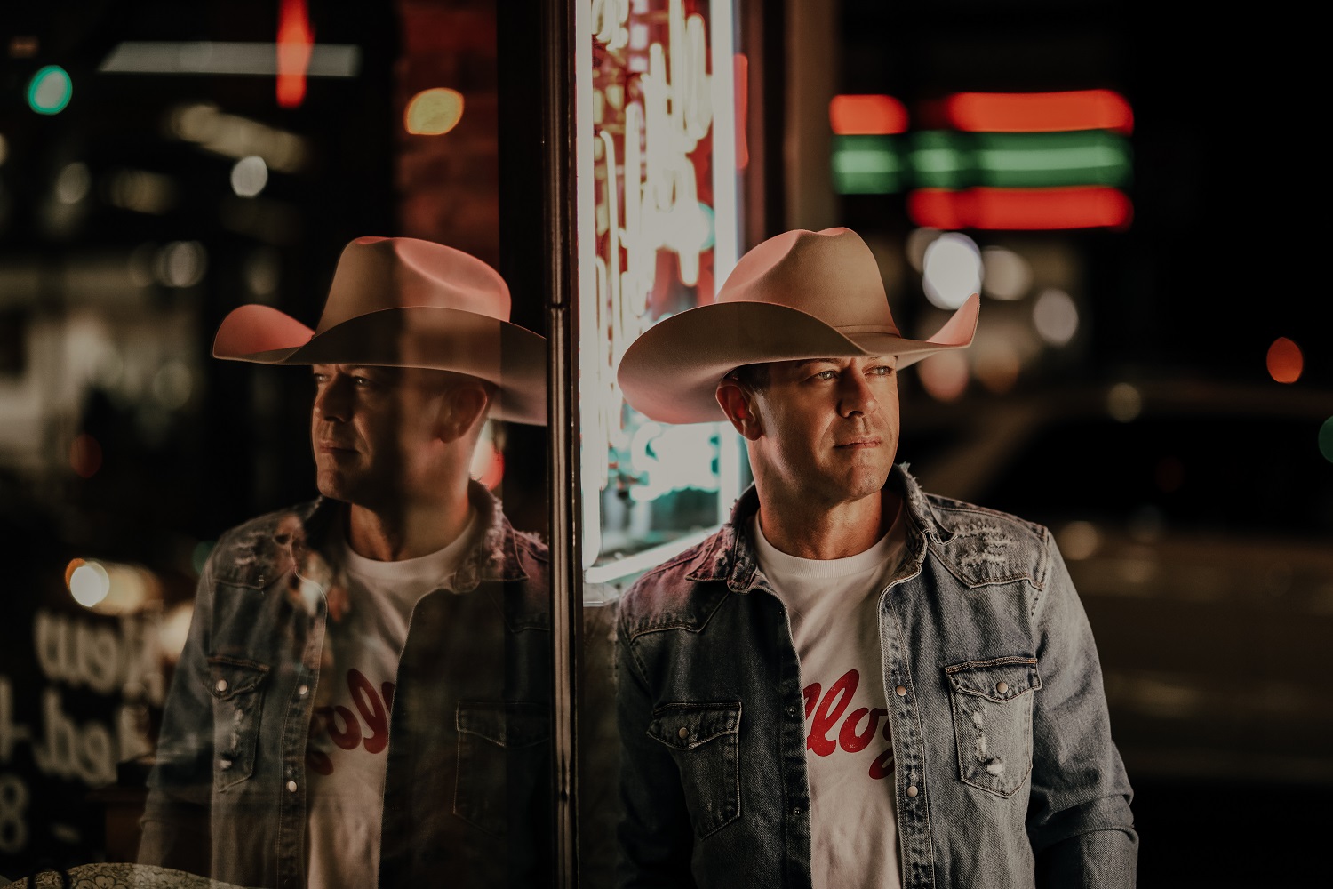 Aaron Pritchett