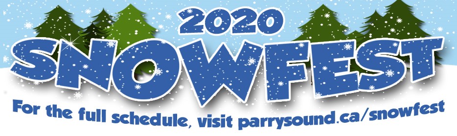 Snowfest Logo