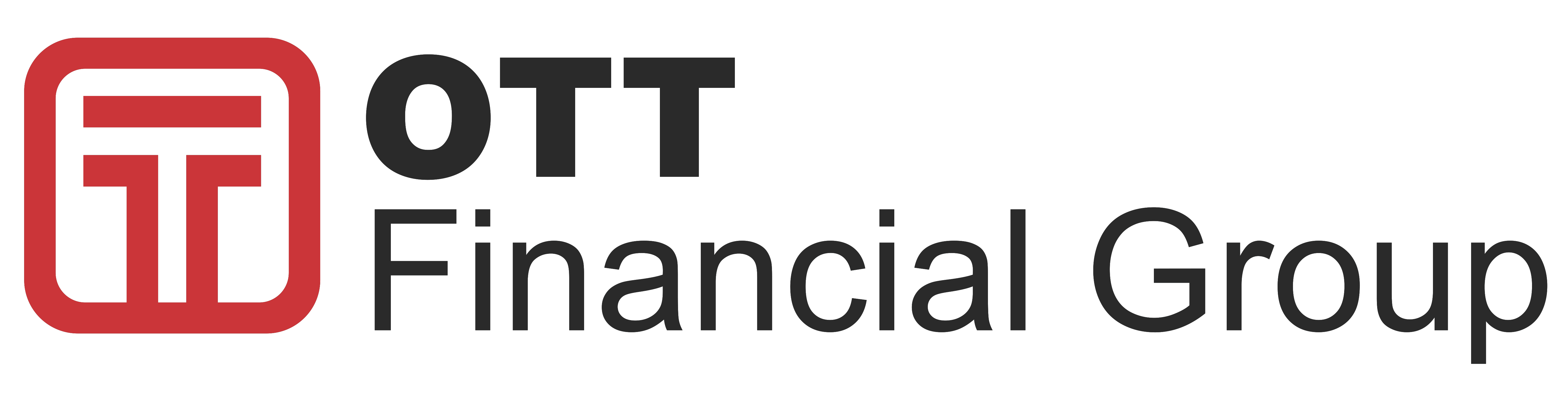 OTT Financial Group Logo
