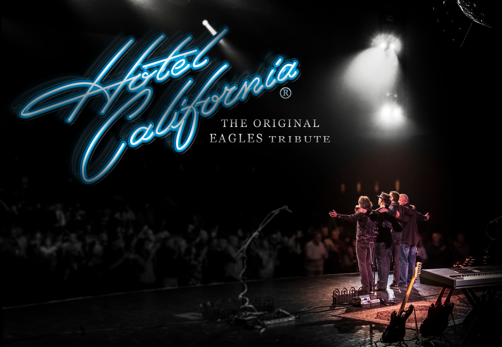 Hotel California: The Original Tribute to the Eagles