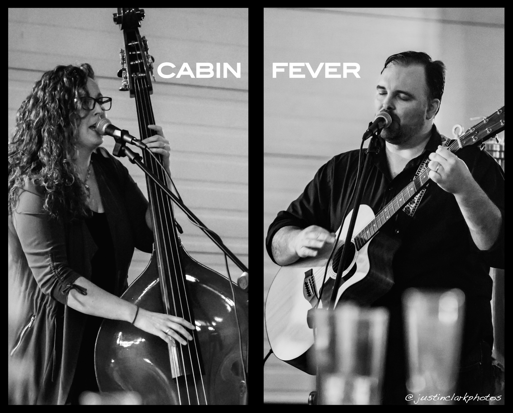 Ribfest Bands on the Bay: Cabin Fever - The Stockey Centre