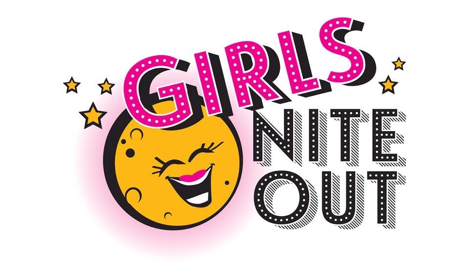 The Stockey Centre with the Georgian Bay Biosphere presents Girls Nite Out  (18+) - The Stockey Centre